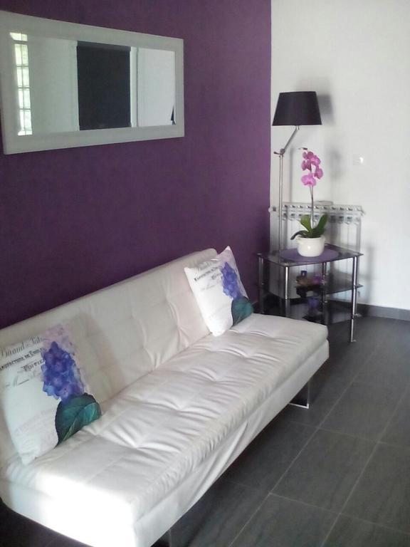 Apartment Poropat Porec Room photo