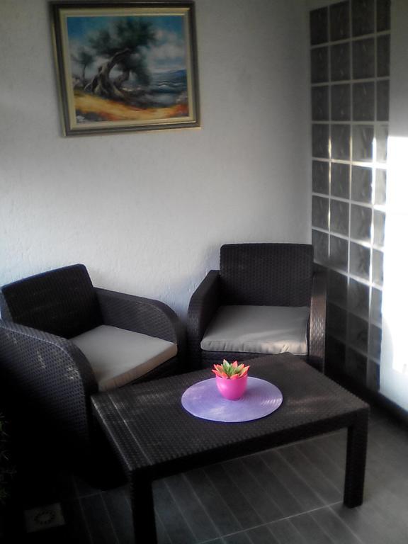 Apartment Poropat Porec Room photo