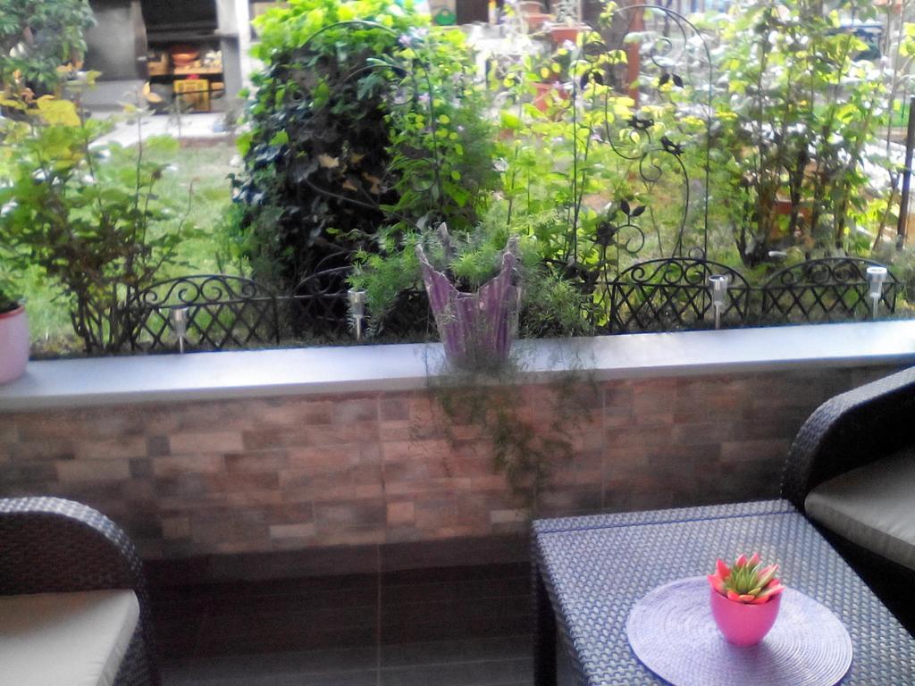 Apartment Poropat Porec Room photo