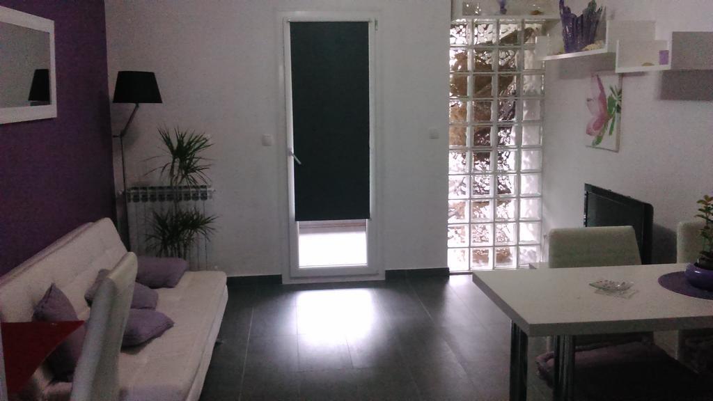 Apartment Poropat Porec Room photo