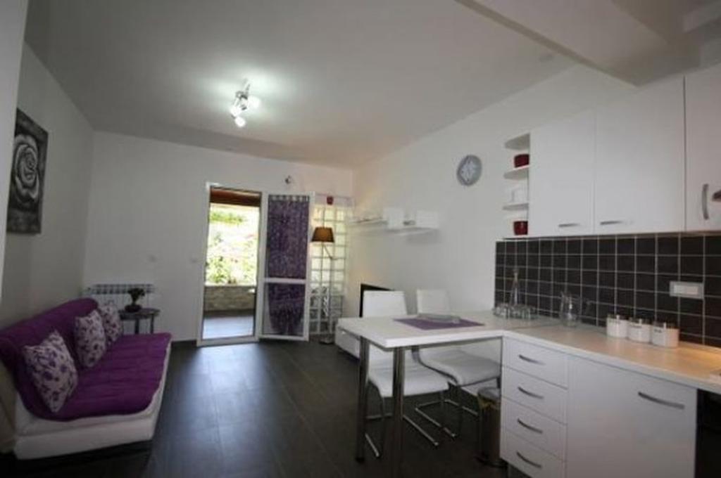Apartment Poropat Porec Room photo